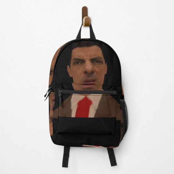 Item preview, Bean San Andreas retro game MEME designed and sold by NF Designs Studio DTF.