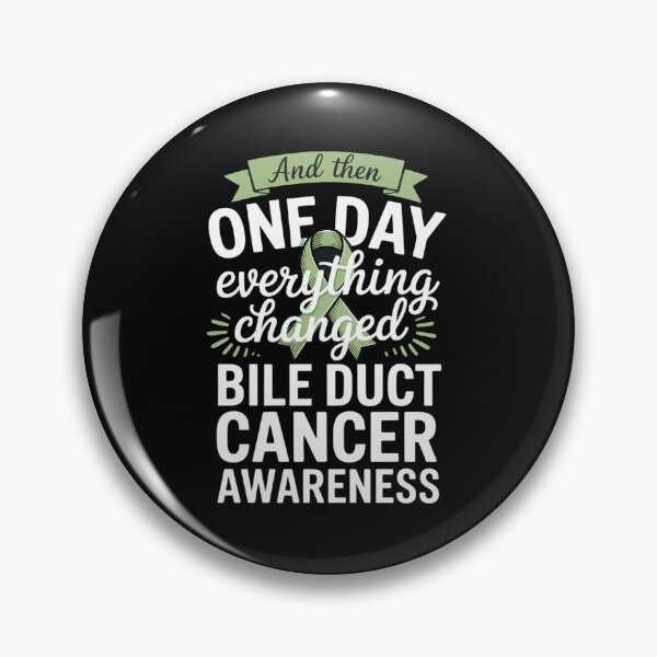 Item preview, Bile Duct Cancer Awareness Fight Green Ribbon Cure Warrior designed and sold by Catharsiscath.