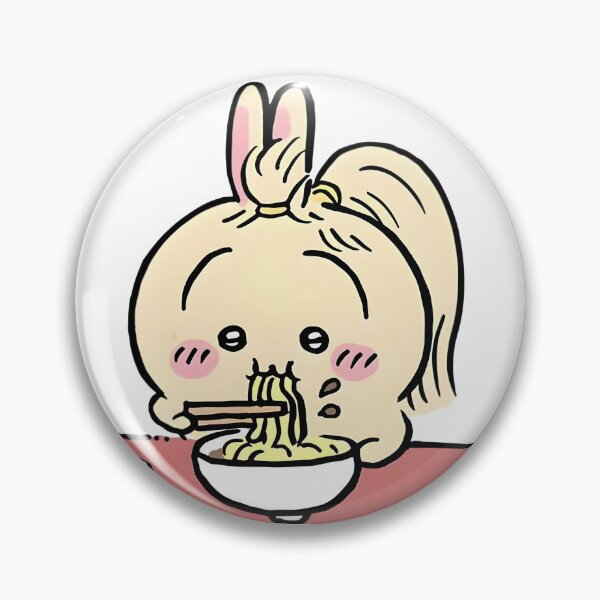 Item preview, Chiikawa Usagi Hair designed and sold by ArtistKaiMing.