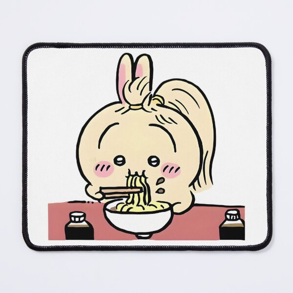 Item preview, Chiikawa Usagi Hair designed and sold by ArtistKaiMing.