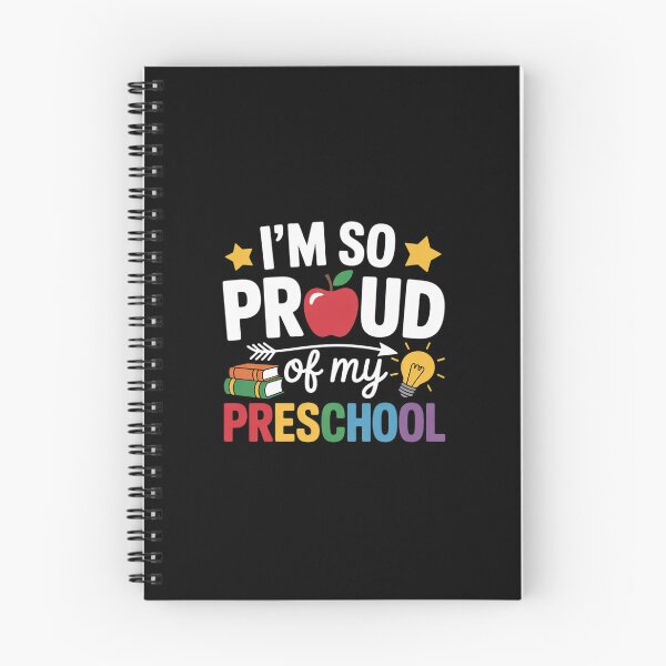 Item preview, Proud Of My Preschool Graduates Last Day Of School Teacher designed and sold by RsFilsingerArt.