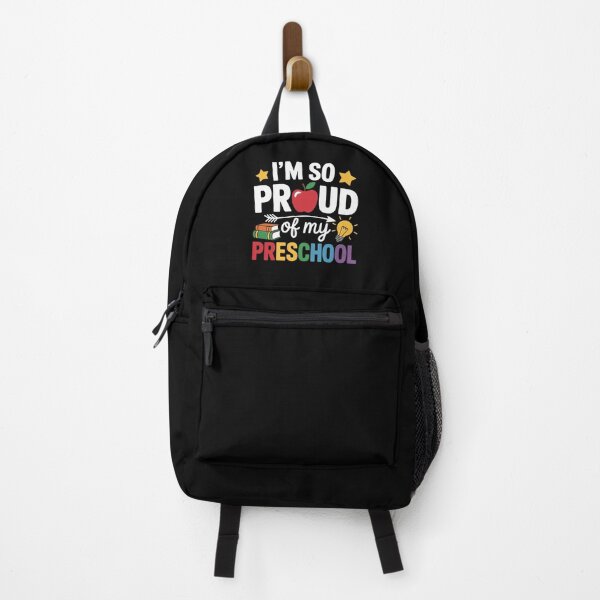 Item preview, Proud Of My Preschool Graduates Last Day Of School Teacher designed and sold by RsFilsingerArt.