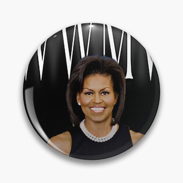 Item preview, What Would Michelle Wear?  Michelle Obama designed and sold by CMooreWorx.