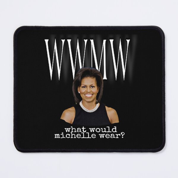 Item preview, What Would Michelle Wear?  Michelle Obama designed and sold by CMooreWorx.