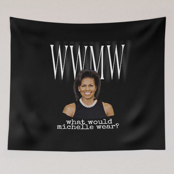 Item preview, What Would Michelle Wear?  Michelle Obama designed and sold by CMooreWorx.