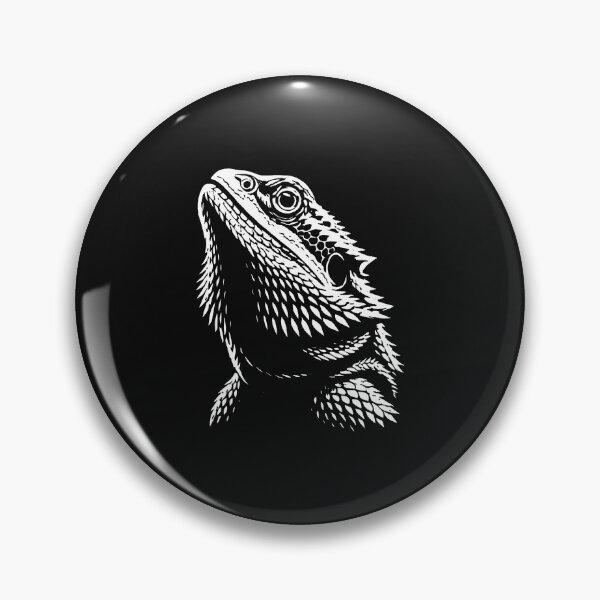 Item preview, Bearded Dragon Lizard Lover designed and sold by GesanoSchuza.