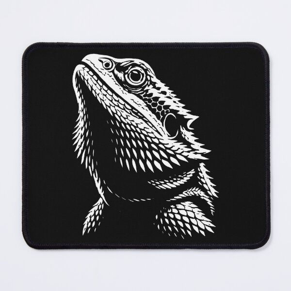 Item preview, Bearded Dragon Lizard Lover designed and sold by GesanoSchuza.