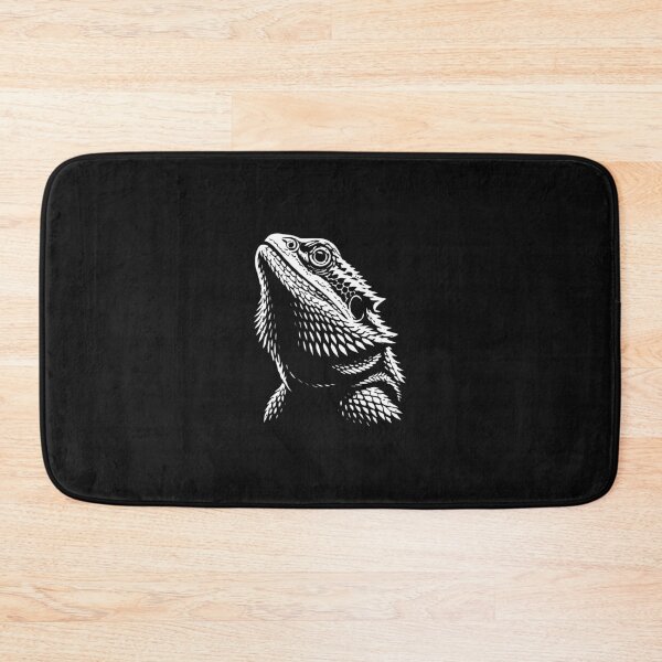 Item preview, Bearded Dragon Lizard Lover designed and sold by GesanoSchuza.