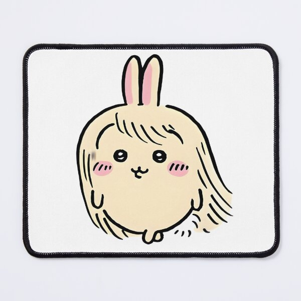 Item preview, Chiikaw Usagi Hair designed and sold by ArtistKaiMing.