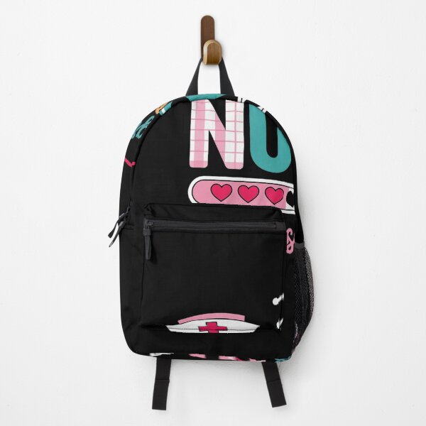 Item preview, Nurse In Progress Please Wait Nursing School Future Nurses designed and sold by VerseFarm.
