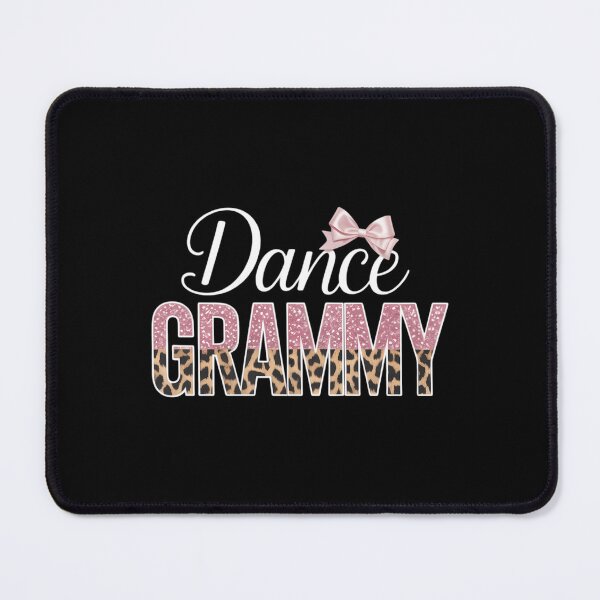 Item preview, Dance Grammy Leopard Funny Dancing Grammy Mother's Day designed and sold by Morphologiona.