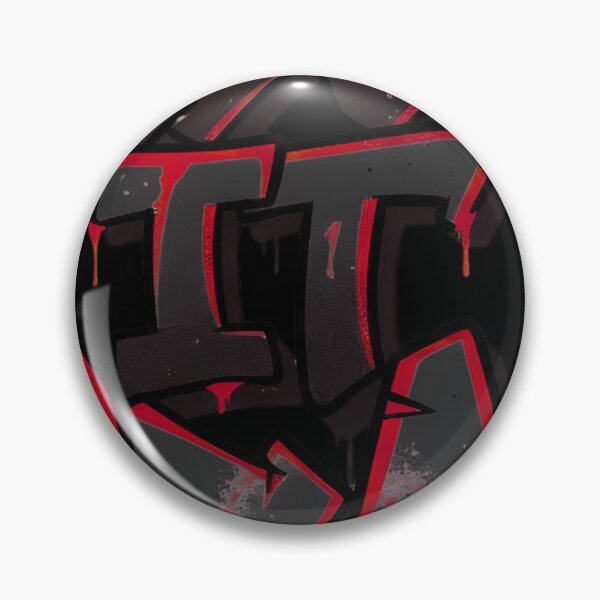 Item preview, Keep it Real | Urban Aesthetic Graffiti  designed and sold by typoinspired.