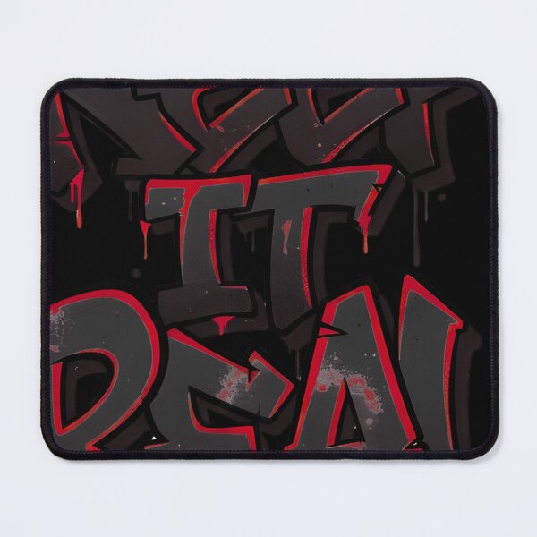 Item preview, Keep it Real | Urban Aesthetic Graffiti designed and sold by typoinspired.