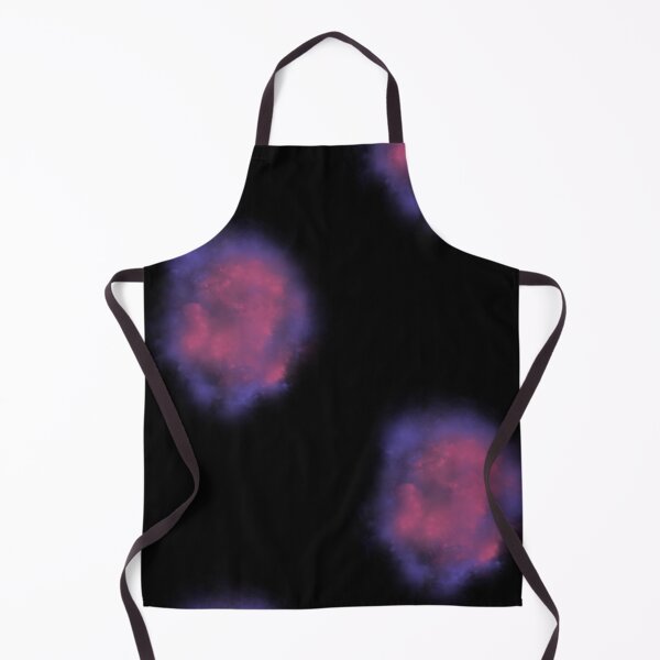 Item preview, Small Pastel Pink and Purple Nebula December 2025 by ElitebyElise designed and sold by ElitebyElise.