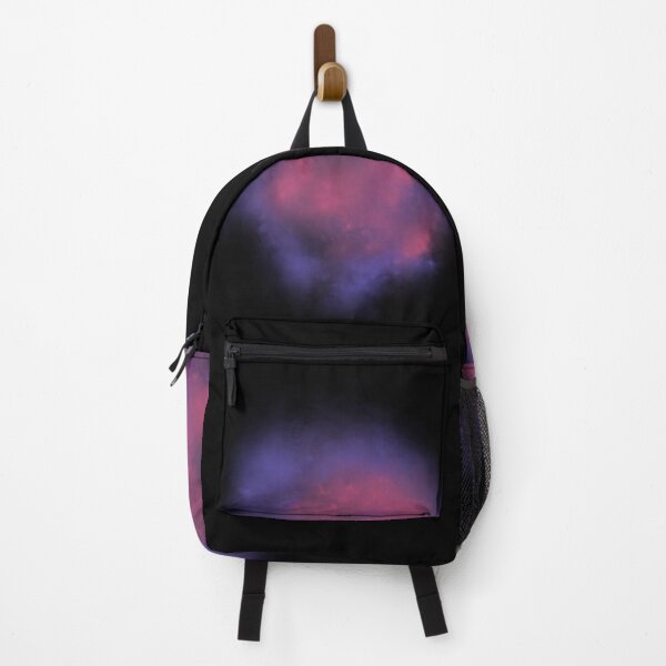 Item preview, Small Pastel Pink and Purple Nebula December 2025 by ElitebyElise designed and sold by ElitebyElise.