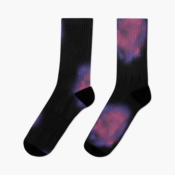 Item preview, Small Pastel Pink and Purple Nebula December 2025 by ElitebyElise designed and sold by ElitebyElise.