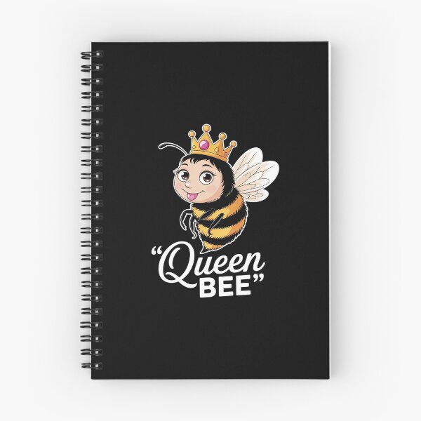 Item preview, Queen Bee Crown Women Girls Mom Wife Daughter Honeybee designed and sold by RsFilsingerArt.