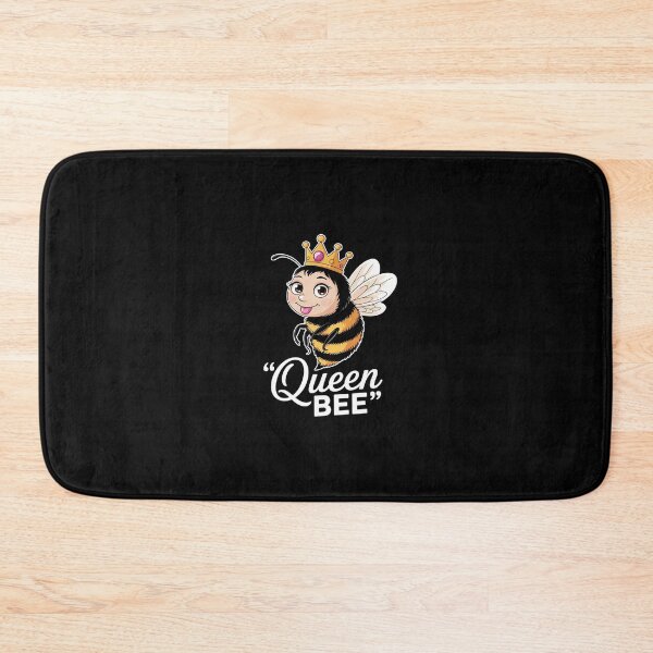 Item preview, Queen Bee Crown Women Girls Mom Wife Daughter Honeybee designed and sold by RsFilsingerArt.