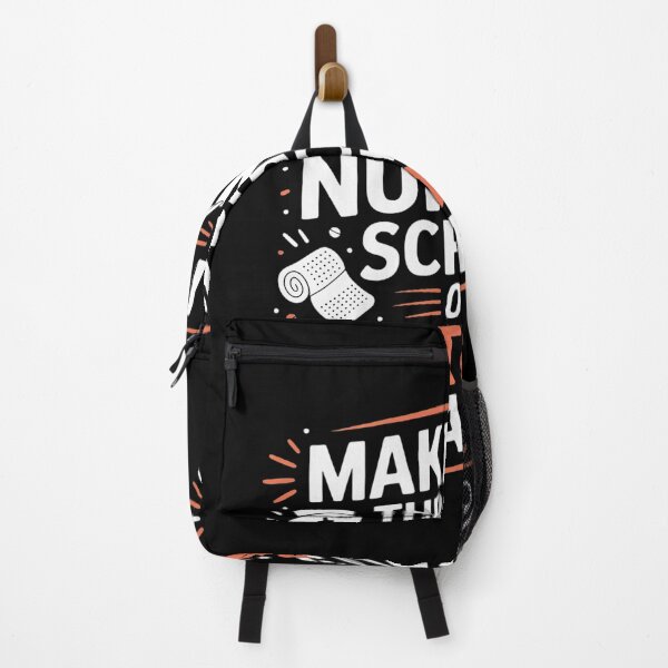 Item preview, Nurse Student Making It Nursing School designed and sold by VerseFarm.