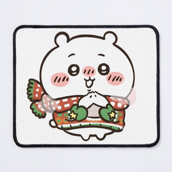 Item preview, Chiikawa Winter designed and sold by ArtistKaiMing.