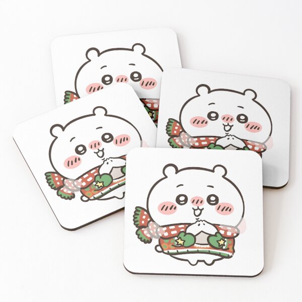 Item preview, Chiikawa Winter designed and sold by ArtistKaiMing.