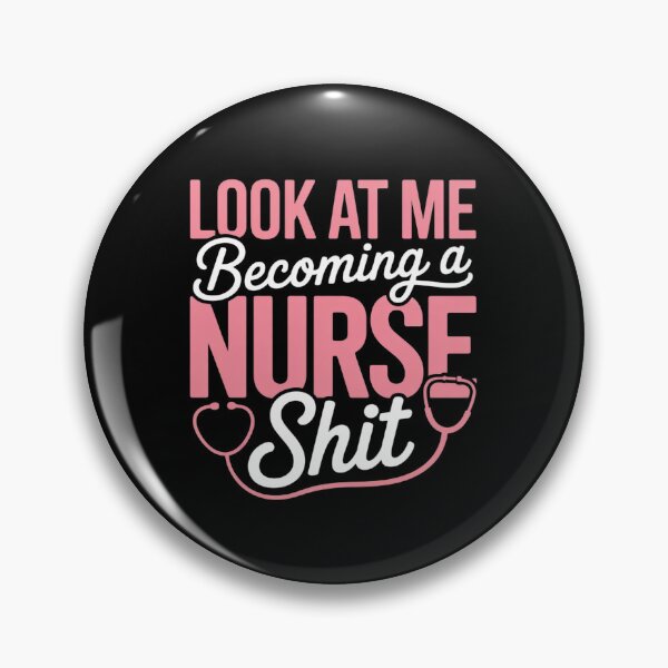 Item preview, Nursing School Student  designed and sold by VerseFarm.