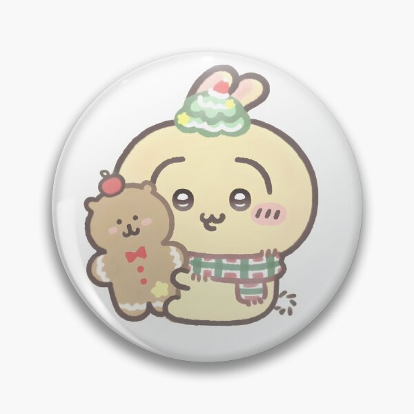 Item preview, Chiikawa Usagi Christmas designed and sold by ArtistKaiMing.