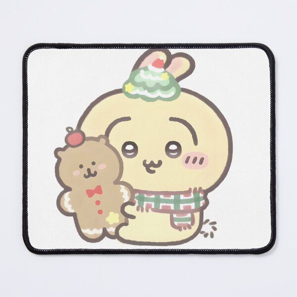 Item preview, Chiikawa Usagi Christmas designed and sold by ArtistKaiMing.