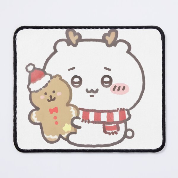 Item preview, Chiikawa Christmas designed and sold by ArtistKaiMing.