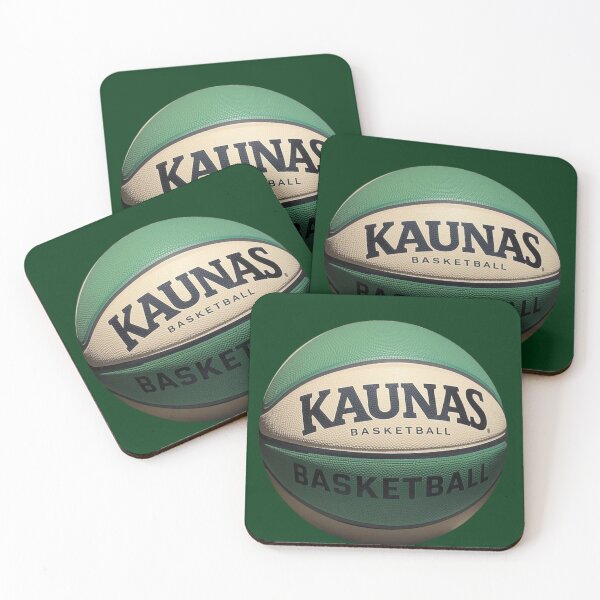 Item preview, Lithuania Basketball pride, Kaunas  designed and sold by SportThreadz.