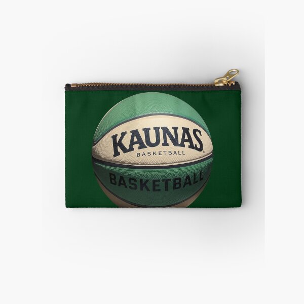 Item preview, Lithuania Basketball pride, Kaunas  designed and sold by SportThreadz.
