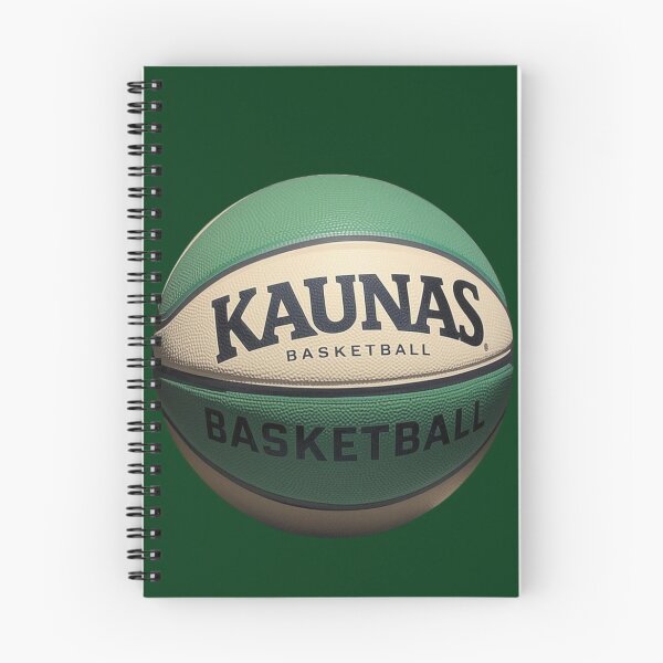 Item preview, Lithuania Basketball pride, Kaunas  designed and sold by SportThreadz.