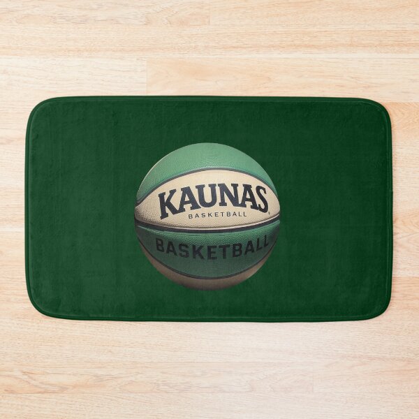 Item preview, Lithuania Basketball pride, Kaunas  designed and sold by SportThreadz.