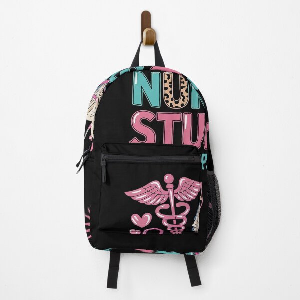 Item preview, Nursing Student No Sleep No Money No Life For Women designed and sold by VerseFarm.