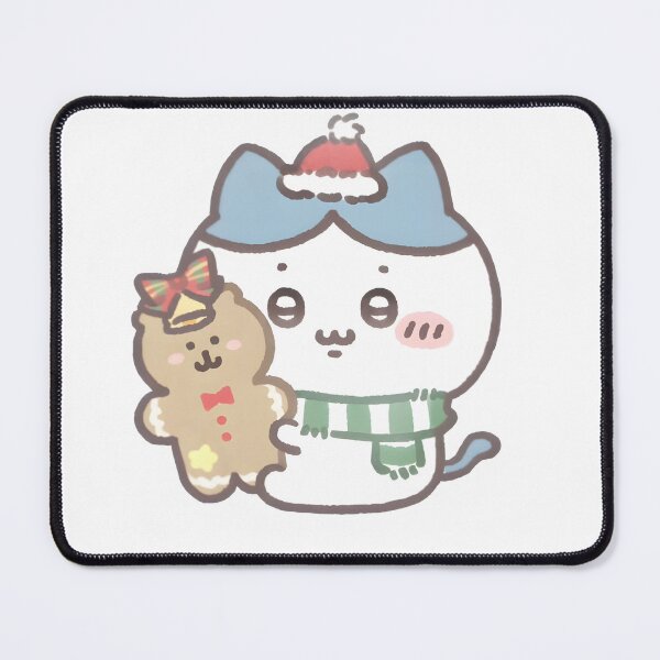 Item preview, Chiikawa Hachiware Christmas designed and sold by ArtistKaiMing.