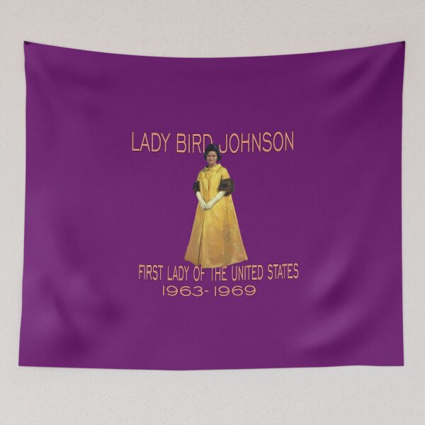 Item preview, Lady Bird Johnson Inaugural Gown First Lady of the United States designed and sold by CMooreWorx.