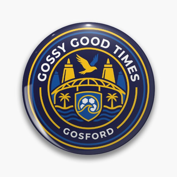 Item preview, Gossy Good Times designed and sold by Strip Tees.