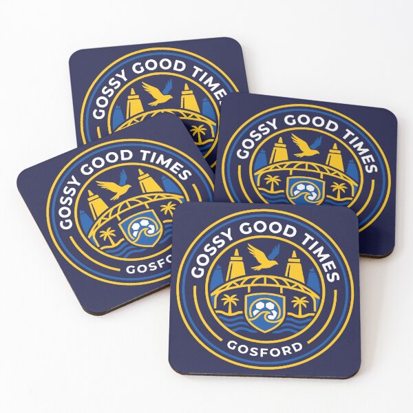 Item preview, Gossy Good Times designed and sold by Strip Tees.