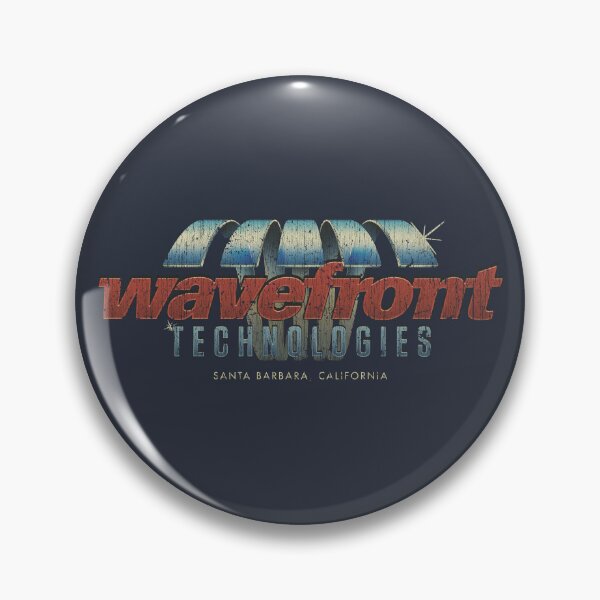 Item preview, Wavefront Technologies 1984 designed and sold by AstroZombie6669.