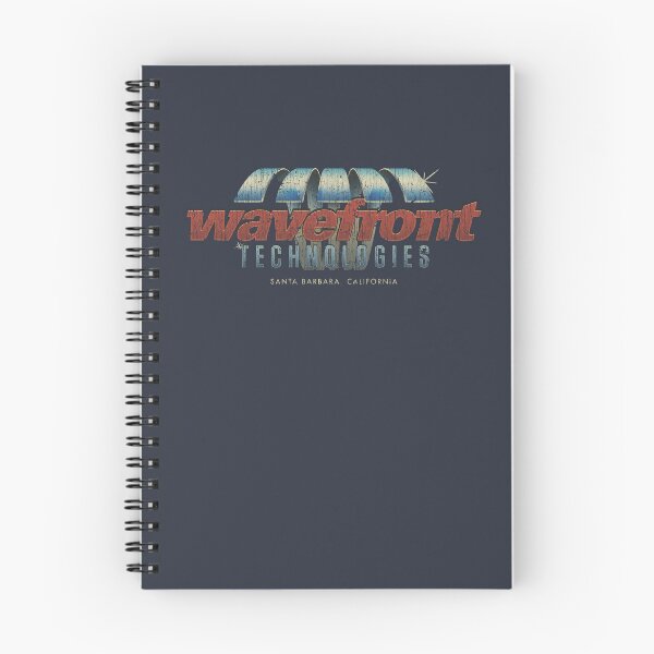 Item preview, Wavefront Technologies 1984 designed and sold by AstroZombie6669.