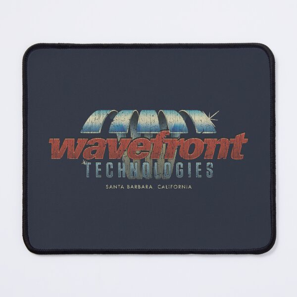 Item preview, Wavefront Technologies 1984 designed and sold by AstroZombie6669.