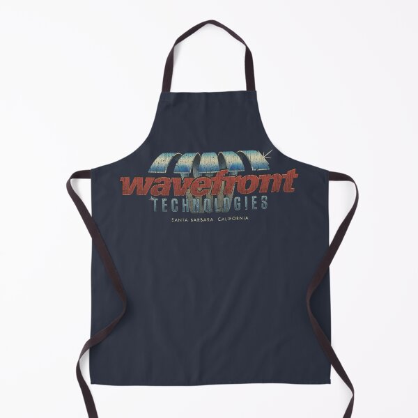 Item preview, Wavefront Technologies 1984 designed and sold by AstroZombie6669.