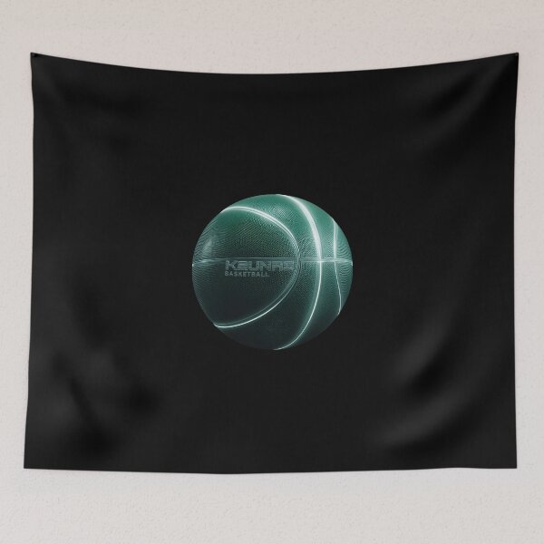 Item preview, Basket and ball,Kaunas basketball  designed and sold by SportThreadz.