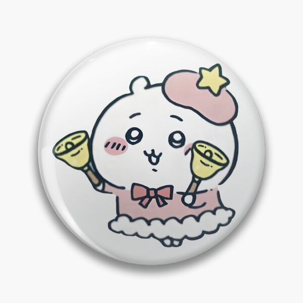 Item preview, Chiikawa designed and sold by ArtistKaiMing.