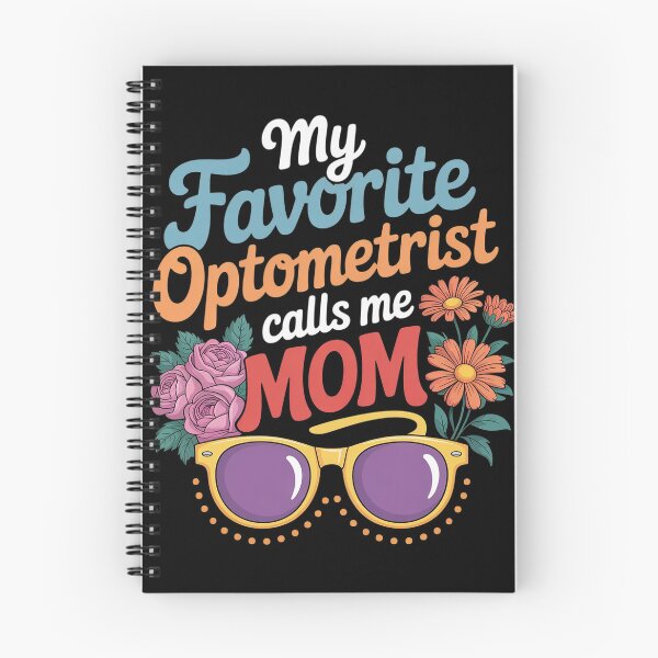 Item preview, Ophthalmology Optical Optometry Optometrist Mom  designed and sold by VerseFarm.