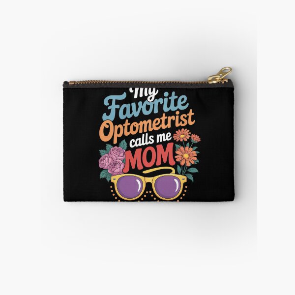 Item preview, Ophthalmology Optical Optometry Optometrist Mom  designed and sold by VerseFarm.