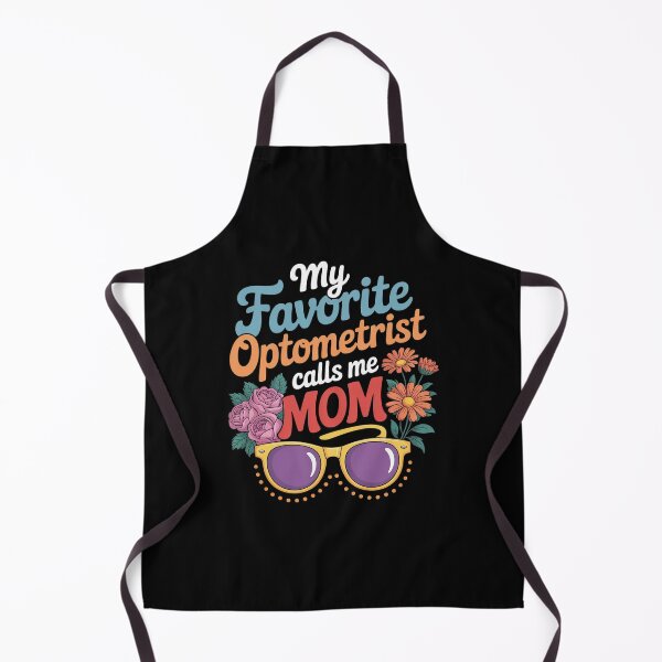 Item preview, Ophthalmology Optical Optometry Optometrist Mom designed and sold by VerseFarm.
