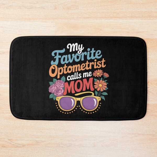Item preview, Ophthalmology Optical Optometry Optometrist Mom  designed and sold by VerseFarm.