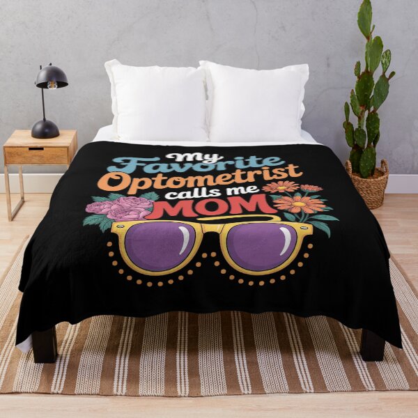 Item preview, Ophthalmology Optical Optometry Optometrist Mom  designed and sold by VerseFarm.