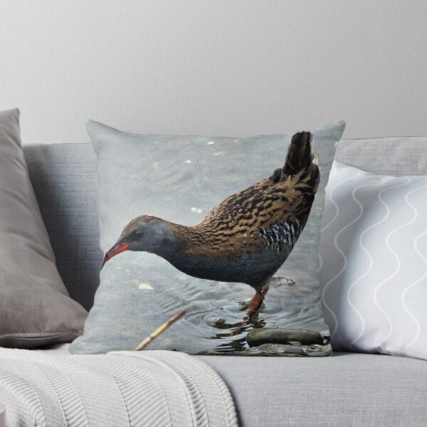 Item preview, waterrail designed and sold by KathleenDawson.